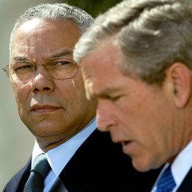 Přestože byla invaze schválena, zbýval ještě jeden krok – přesvědčit OSN.