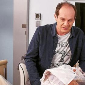 Bedřich také nebyl žádný svatoušek a nemanželská dcera přivedla jeho dnes už bývalou manželku Aničku až ke zhroucení.