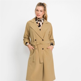 Volte outfity ve stejné barvě nebo v podobných odstínech.