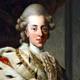 Kristián VII. byl s největší pravděpodobností schizofrenik. Jeho okolí to s ním nemělo jednoduché.