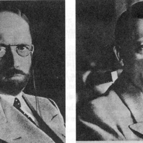 FBI však věřila tomu, že Hitler mohl v ponorce uniknout do Brazílie, která se stejně jako Argentina stala útočištěm mnoha nacistických pohlavárů.