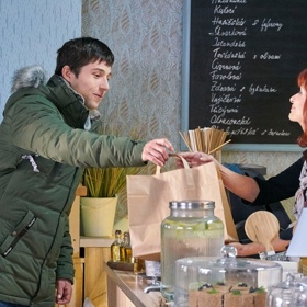 Do děje nekonečného seriálu Ulice zavítá olympijský bronzový medailista Jiří Prskavec.