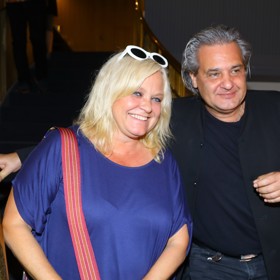 ...který nakonec skončil rozvodem.