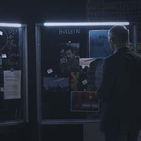 Po smrti Usámy Bin Ládina hledala Amerika nového nepřítele. Stal se jím Saddám Husajn.