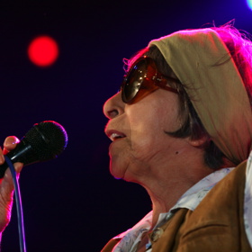 Hana Hegerová (20. října 1931 Bratislava – 23. března 2021 Praha) patřila a vždy bude patřit k nejlepším českým zpěvačkám.