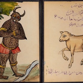 Ke každému ďábelskému stvoření je přiřazeno i znamení zvěrokruhu.