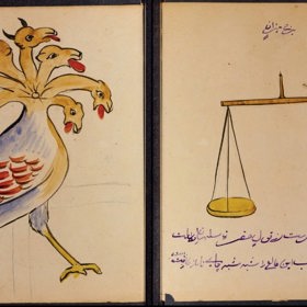 Autor knihy se inspiroval znalostmi biblického krále Šalamouna.
