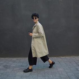 A sluší každému.