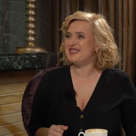 Moderátorka s Ivou rozebrala i novou píseň Tik Ťak, která se nedávno objevila na YouTube.