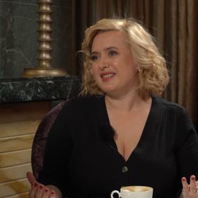 Miluška zabrousila i do psychických problémů, které zpěvačku potkaly po narození syna Adámka.