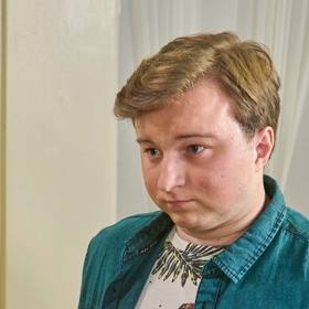 Adam to už nezvládá a pustí se do Blanky. Pochopí jeho máma konečně, že takhle už to dál nejde?