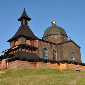 Tomu kdysi chtěli učinit přítrž dva věrozvěstci – Cyril a Metoděj.