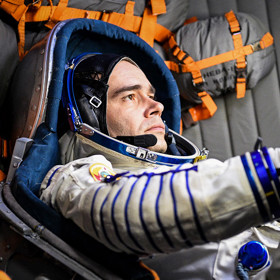 Rozpočet snímku Sputnik byl 190 milionů rublů, co je přibližně 54 milionů korun.