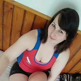 Maggie je vyučená cukrářka a pokud se jí povede postavit znovu na nohy, ráda by se k řemeslu vrátila.