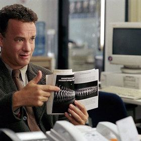 Jediným digitálním efektem ve filmu byla letadla. 