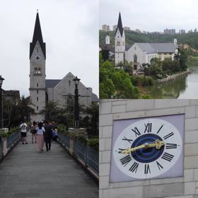 Když se to dozvěděli rakouští starousedlíci, moc se jim to nelíbilo. Starosta byl ale opačného názoru.