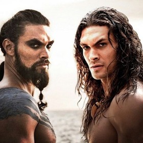 Stěhování do Los Angeles přineslo v roce 2011 Barbara Conana a khala Droga z úspěšného seriálu Hra o trůny. Právě se zrodil hollywoodský drsňák číslo 1. 

