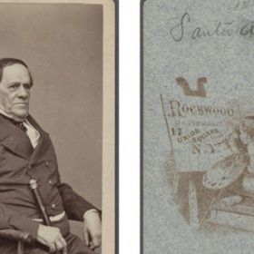 Ve vyšším věku měl Santa Anna problémy – pocty střídaly vyhnanství a těžko mohl tušit, jestli je právě oblíbený, nebo zatracovaný.