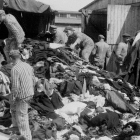 Kanada – místo, kde po nějakou dobu pracoval i Rudolf Vrba.