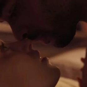 Epizoda 5: Vévoda a já. Svatební noc Daphne a Simona. Co dodat...