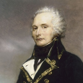 Svému prvnímu manželovi, Alexandru de Beauharnaisovi, se Josefína moc nezamlouvala. Nelíbilo se mu její chování ani podoba. Přesto mu porodila dvě děti...