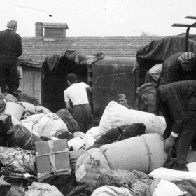 Rudolf Vrba, tehdy ještě Walter Rosenberg, měl vlastně částečně štěstí, že se dostal právě do Kanady. I to mu pomohlo přežít.