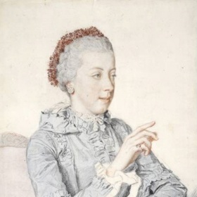 Marie Alžběta nakonec našla klid v Ústavu šlechtičen v Innsbrucku. Stala se zde matkou představenou a byla oporou pro mnoho dívek. 