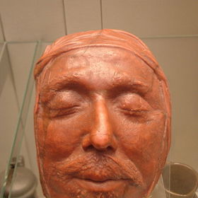 Oliver Cromwell: Vojevůdce a politik, vůdčí postava Anglické republiky.