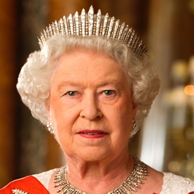 Královna Alžběta II. je dnes nejdéle vládnoucí panovnicí v historii britské monarchie.