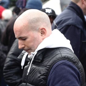 S Rudolfem Hrušínským nejmladším prožila Iveta Bartošová krátký románek, který byl ale poslední kapkou pro jejího tehdejšího partnera Ladislava Štaidla.