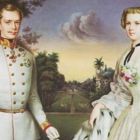 František Josef I. a jeho sestřenice Sissi se zpočátku skutečně velmi milovali. Později jejich láska sice vyprchala, ale k rozvodu nikdy nedošlo.