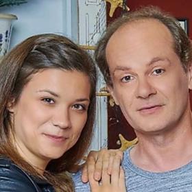 Bedřich a Alice by rádi vrátili život do starých kolejí, ale tak jednoduché to nebude...