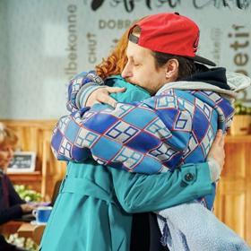 Ukázalo se, že Mário dokáže být zodpovědný a dobrý otec. Přesvědčí Áju, že je pro ni ten pravý? 