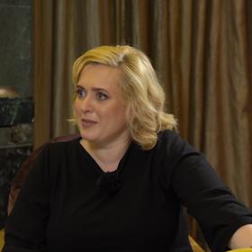 Miluška zabrousila i do intimnějších otázek.