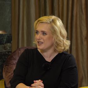 Miluška Bittnerová si do pořadu Na kafeečko pozvala slavnou herečku Alenu Mihulovou.