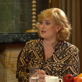 Milušku zajímal především příběh s Michalem Penkem.