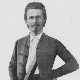 Mnoho novinek, které do tehdejšího Rakouska-Uherska ještě zdaleka nedorazily, poznal Vojtěch Náprstek při svém nuceném pobytu v Americe.