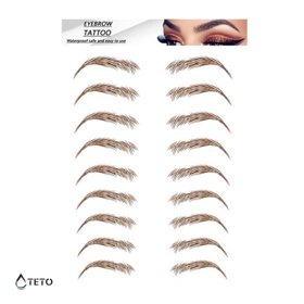 Jak na dokonalé obočí? Jednoduchý trik známých krásek vám zvedne sebevědomí