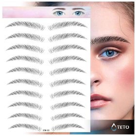 Jak na dokonalé obočí? Jednoduchý trik známých krásek vám zvedne sebevědomí