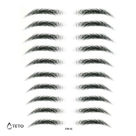 Jak na dokonalé obočí? Jednoduchý trik známých krásek vám zvedne sebevědomí