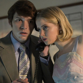 Loni v srpnu bylo natáčení na 5 měsíců pozastaveno kvůli pandemii covid-19.