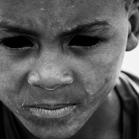 Nakonec odejdou, ale jejich přítomnost mívá děsivou dohru. Mají umírat zvířata, u lidí se může objevit vážná nemoc.