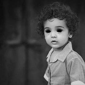 Jde jim jen o jedno. Dostat se do vašeho domu. 