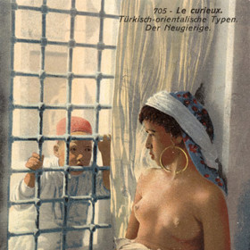 V dospělosti založil spolu s Ernstem Heinrichem Landrockem fotografickou společnost Lehnert a Landrock.