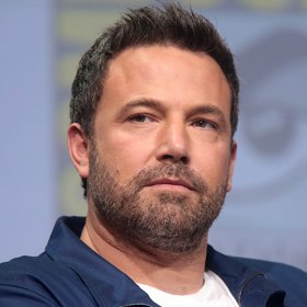 Ben Affleck si rád zaskočil do baru na nelegální partičku pokeru. 