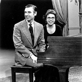 Fred však měl jednu podivnou zálibu. Rád na veřejnosti prděl...