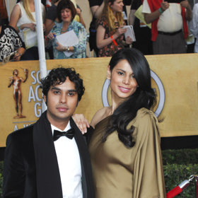 Původně to nevypadalo na delší záležitost, Kunal se chtěl s Nehou jenom vyspat. Alespoň takto to řekl pro magazín Vogue India.