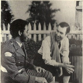 V jeho pořadu se objevila i témata jako rasismus, rozvod a tělesné postižení. 