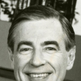 Nejvíce se proslavil dětským pořadem Mister Rogers' Neighborhood.