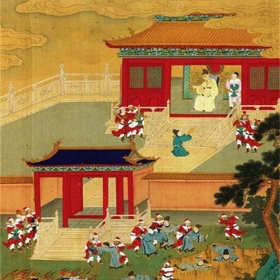 Z pohřbení zaživa se ale stala i oblíbená mučící metoda.